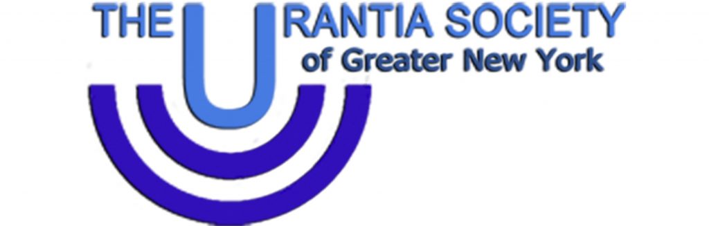 The Urantia Society Of Greater New York