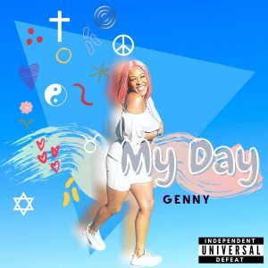 My Day - Genny