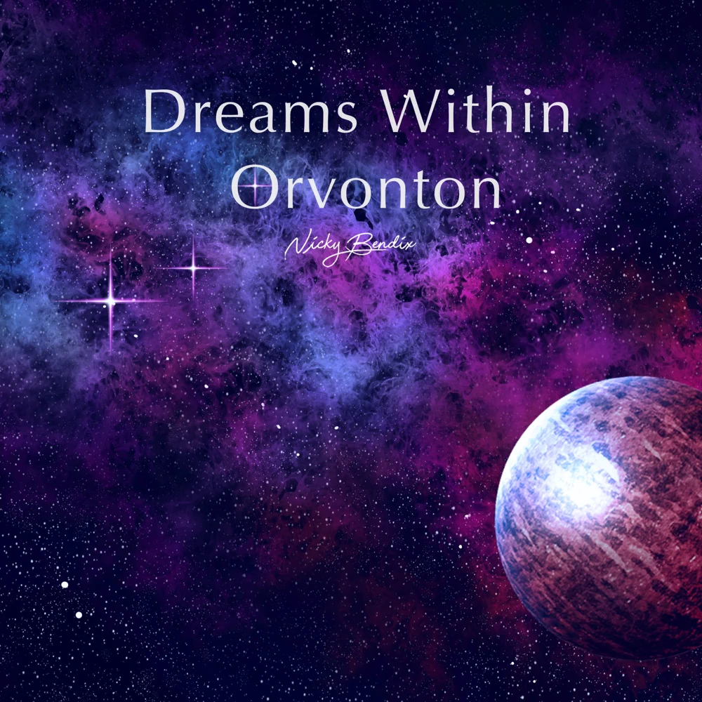 Dreams Within Orvonton