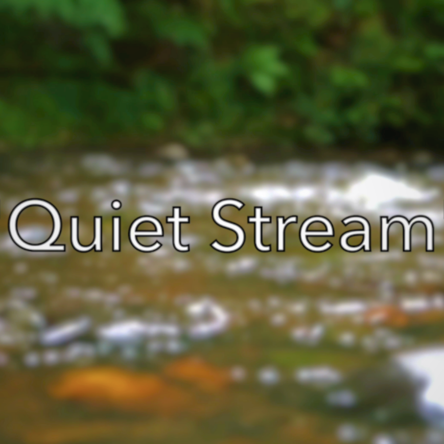 Quiet Stream