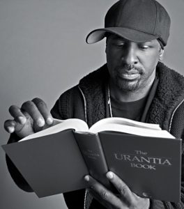 Reading Urantia Book